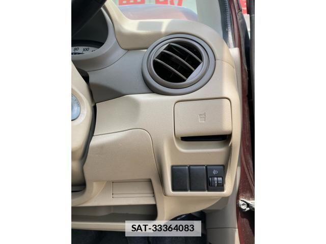Suzuki ALTO 2010-03 7978421-27