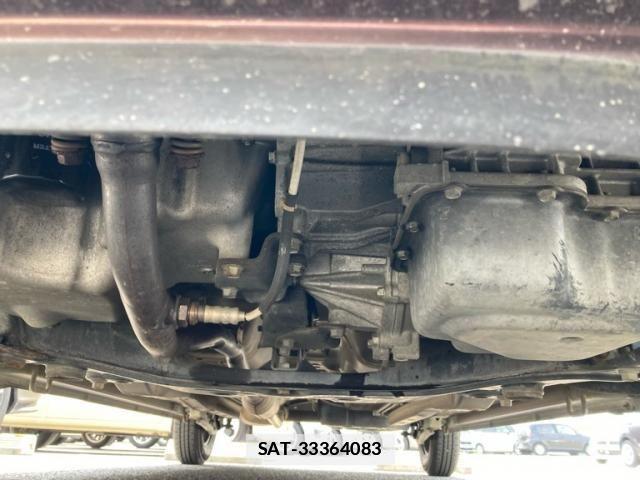 Suzuki ALTO 2010-03 7978421-5