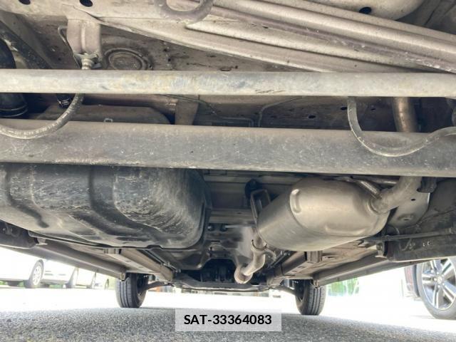 Suzuki ALTO 2010-03 7978421-6