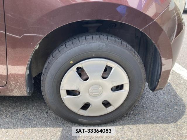 Suzuki ALTO 2010-03 7978421-7