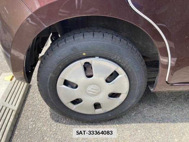 Suzuki ALTO 2010-03 7978421-8