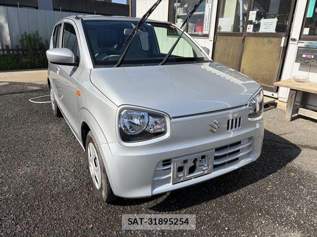 Suzuki ALTO 2017-02 7978419-0