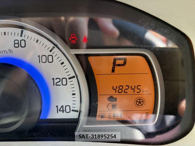 Suzuki ALTO 2017-02 7978419-1