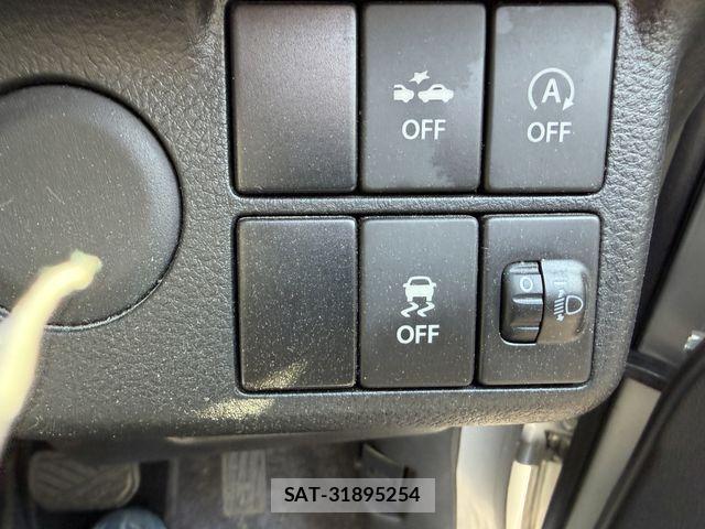 Suzuki ALTO 2017-02 7978419-4