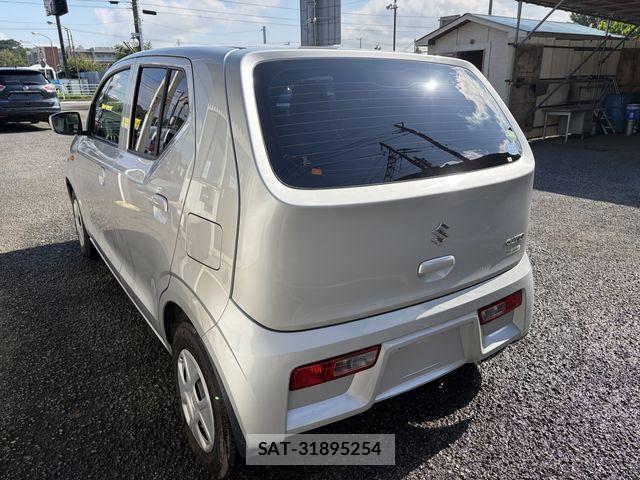 Suzuki ALTO 2017-02 7978419-6