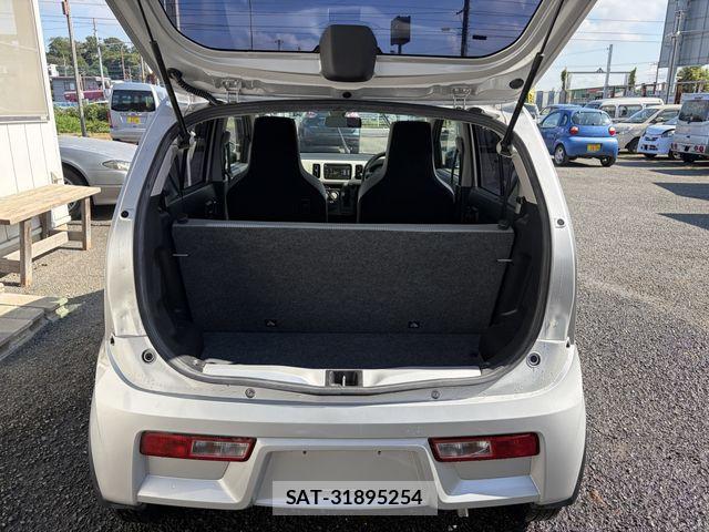 Suzuki ALTO 2017-02 7978419-7