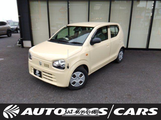 Suzuki ALTO 2015-03 7978418-0