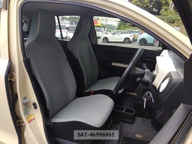 Suzuki ALTO 2015-03 7978418-9