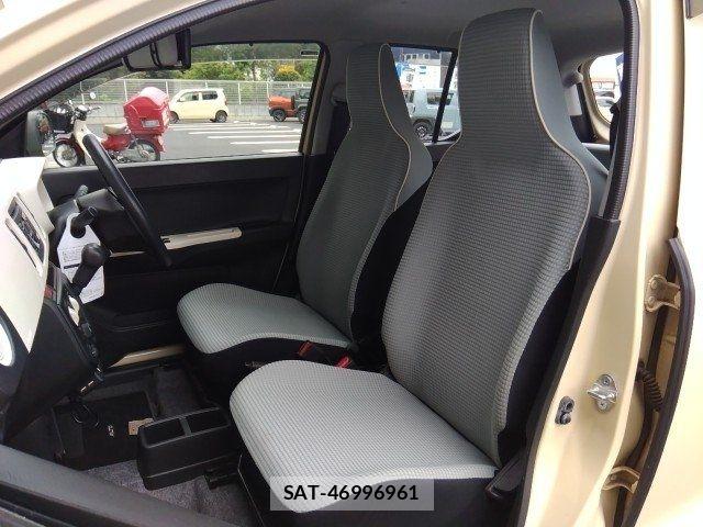 Suzuki ALTO 2015-03 7978418-10
