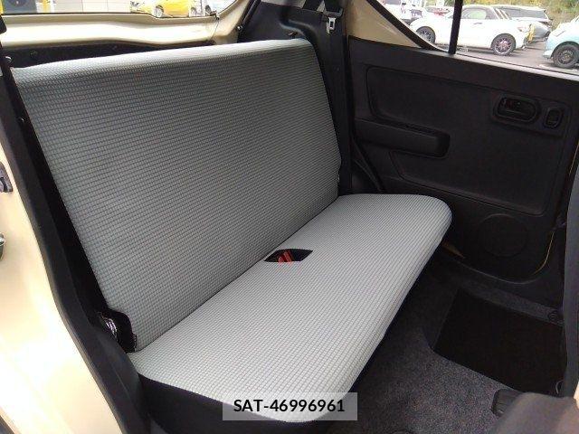 Suzuki ALTO 2015-03 7978418-11