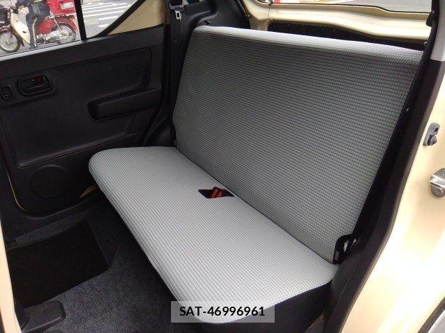 Suzuki ALTO 2015-03 7978418-12
