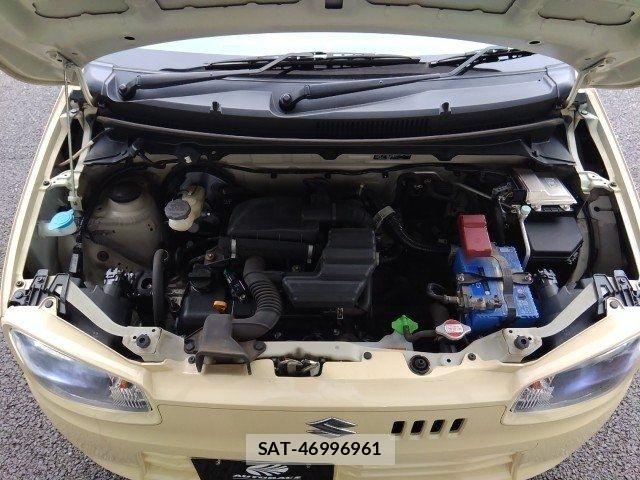 Suzuki ALTO 2015-03 7978418-14