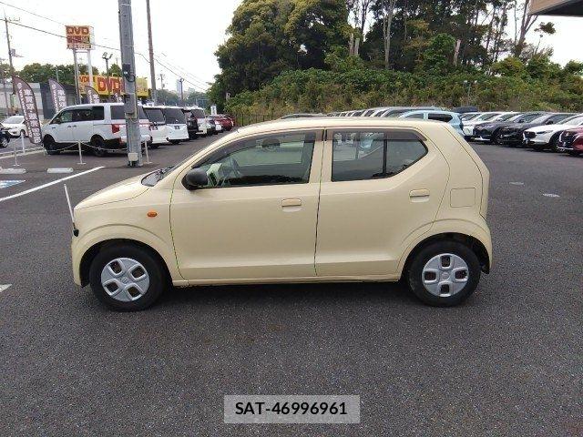 Suzuki ALTO 2015-03 7978418-15