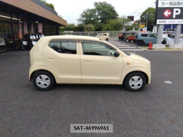 Suzuki ALTO 2015-03 7978418-16