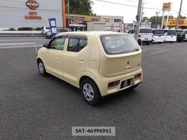 Suzuki ALTO 2015-03 7978418-17