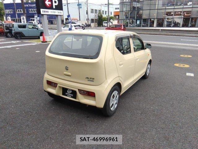 Suzuki ALTO 2015-03 7978418-18