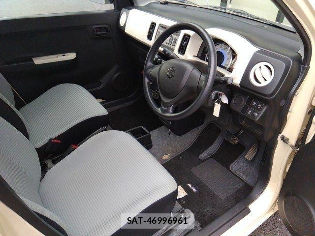 Suzuki ALTO 2015-03 7978418-1