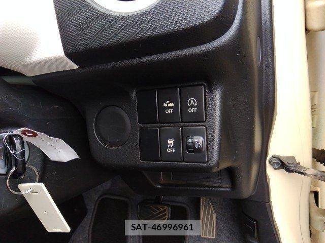 Suzuki ALTO 2015-03 7978418-21