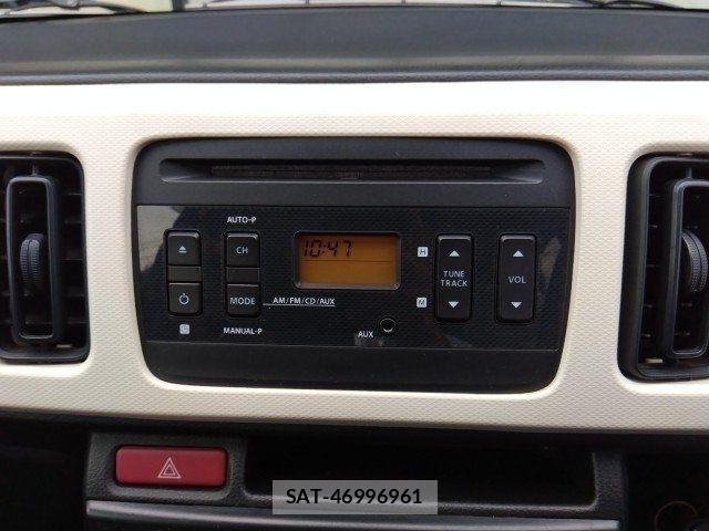 Suzuki ALTO 2015-03 7978418-22