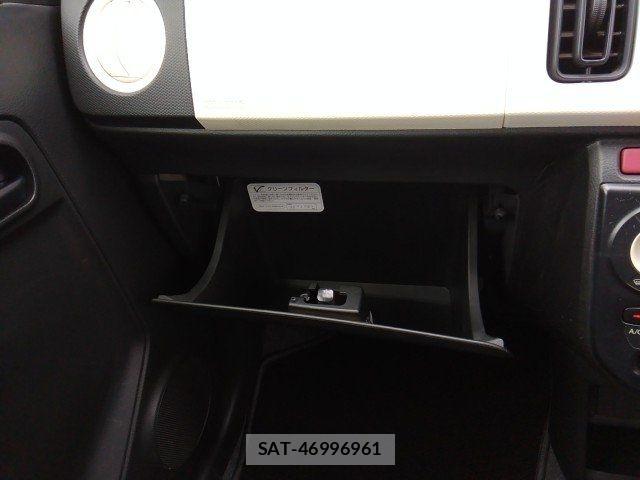 Suzuki ALTO 2015-03 7978418-26