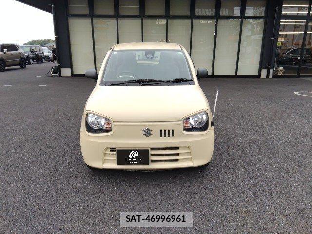 Suzuki ALTO 2015-03 7978418-3