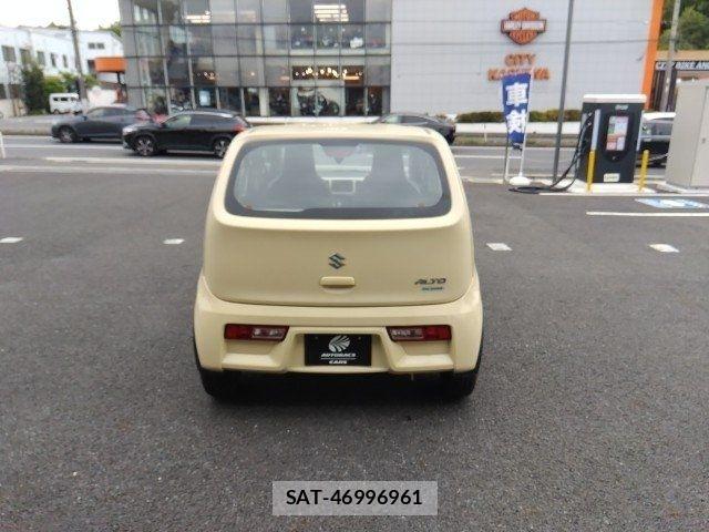 Suzuki ALTO 2015-03 7978418-4