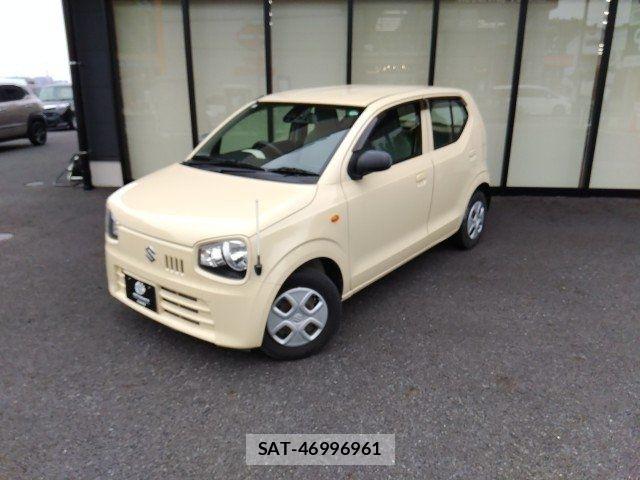 Suzuki ALTO 2015-03 7978418-5
