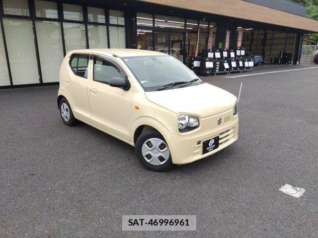 Suzuki ALTO 2015-03 7978418-6