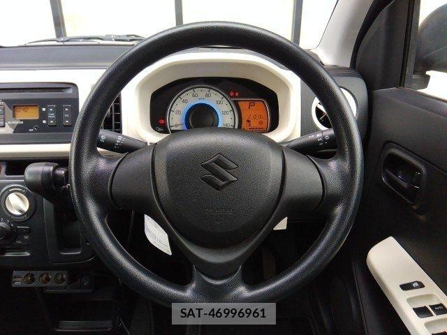Suzuki ALTO 2015-03 7978418-7