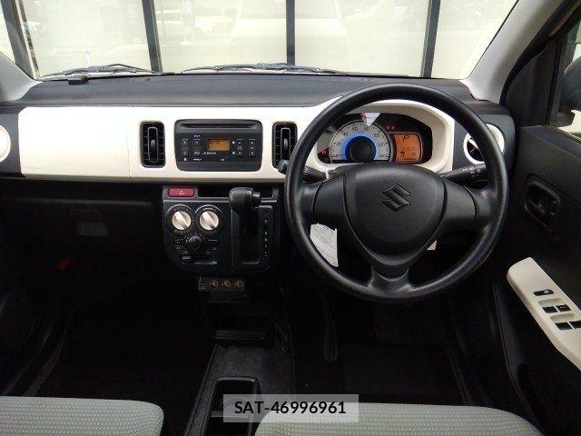Suzuki ALTO 2015-03 7978418-8