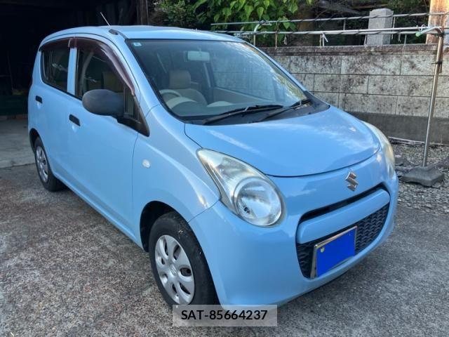 Suzuki ALTO 2010-08 7978420-0