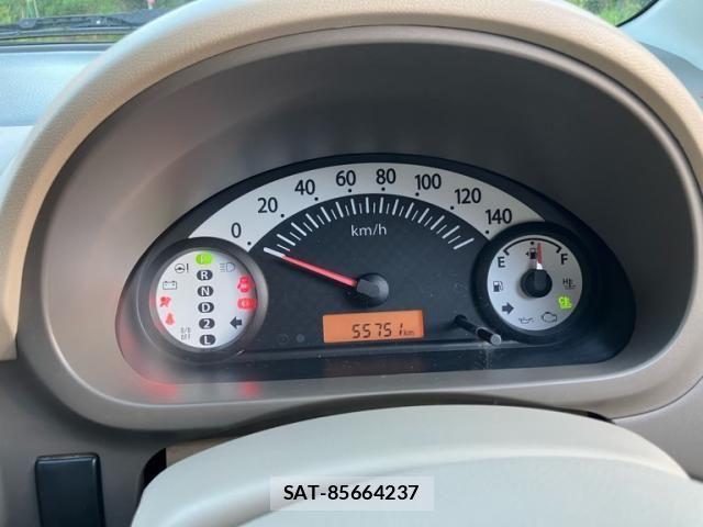 Suzuki ALTO 2010-08 7978420-9