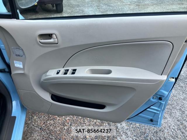 Suzuki ALTO 2010-08 7978420-10