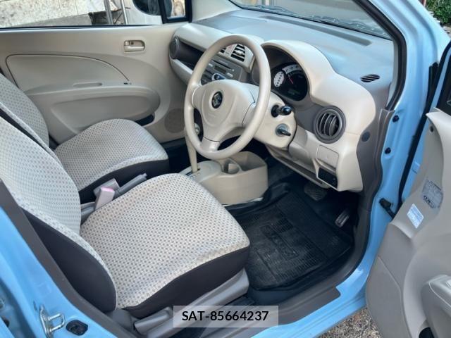 Suzuki ALTO 2010-08 7978420-11