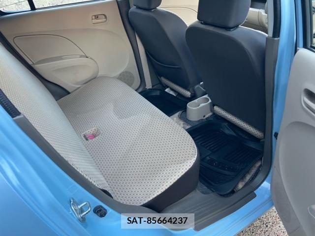 Suzuki ALTO 2010-08 7978420-12