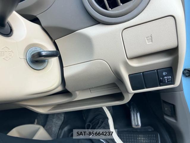 Suzuki ALTO 2010-08 7978420-14