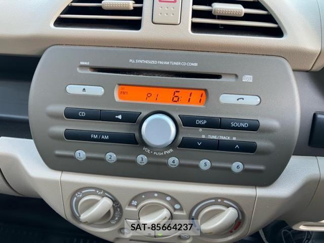 Suzuki ALTO 2010-08 7978420-15