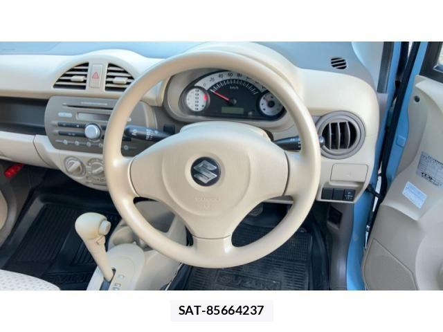 Suzuki ALTO 2010-08 7978420-18