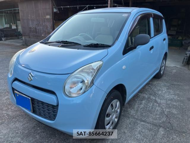 Suzuki ALTO 2010-08 7978420-1