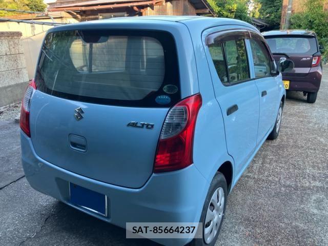 Suzuki ALTO 2010-08 7978420-3