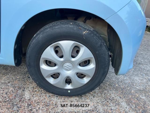Suzuki ALTO 2010-08 7978420-4