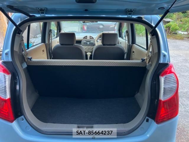 Suzuki ALTO 2010-08 7978420-6