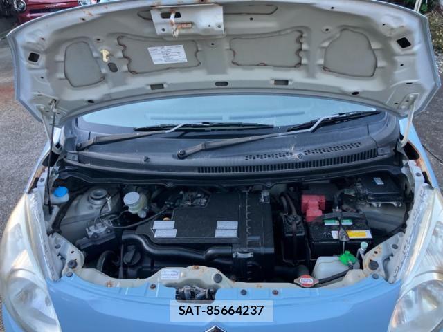 Suzuki ALTO 2010-08 7978420-7