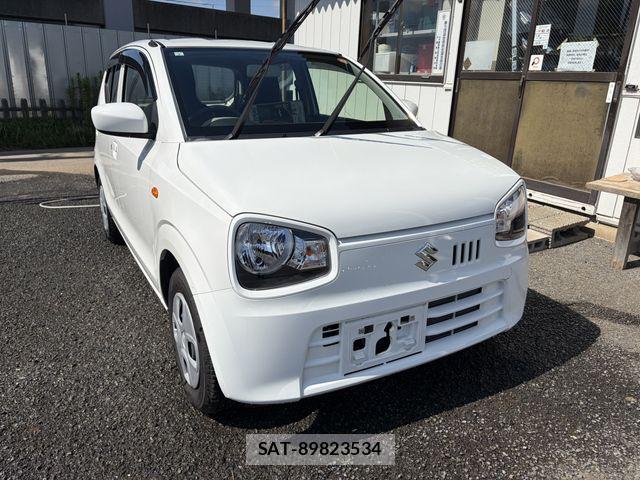 Suzuki ALTO 2019-04 7978416-0