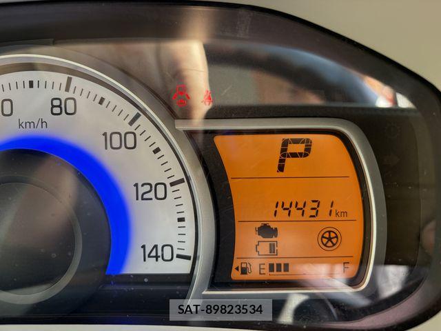 Suzuki ALTO 2019-04 7978416-2