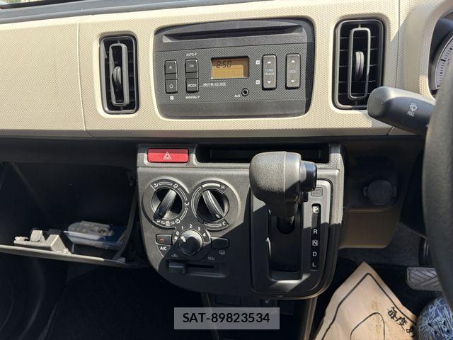 Suzuki ALTO 2019-04 7978416-3