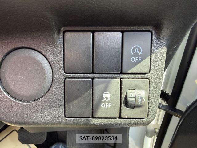 Suzuki ALTO 2019-04 7978416-6