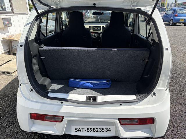 Suzuki ALTO 2019-04 7978416-8