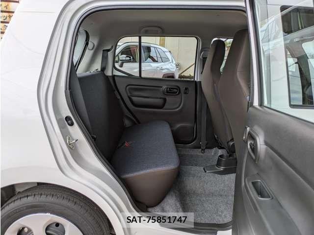 Suzuki ALTO 2025-02 8034318-11