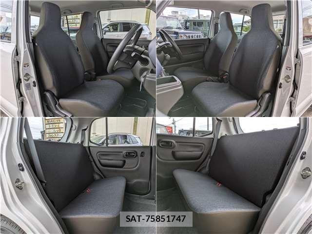 Suzuki ALTO 2025-02 8034318-12